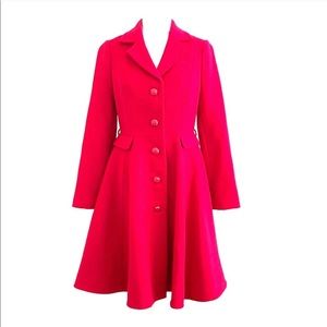 Kate Spade Coat